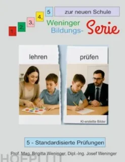 1, 2, 3, 4, 5 zur neuen Schule