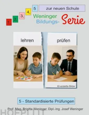1, 2, 3, 4, 5 zur neuen Schule