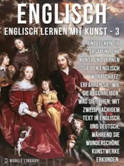 3 - Englisch - Englisch Lernen Mit Kunst