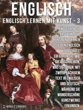 3 - Englisch - Englisch Lernen Mit Kunst