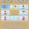1 - Famille - Flash Cards avec Images et Mots Anglais Français