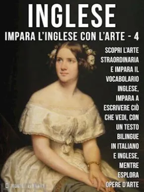 4 - Inglese - Impara l'Inglese con l'arte