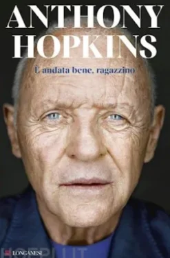 È andata bene, ragazzino