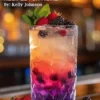 70 Bartending and Cocktails Recipes for Home