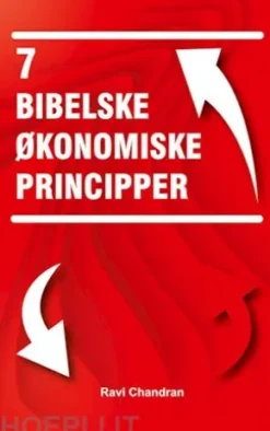 7 Bibelske økonomiske principper