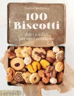 100 biscotti