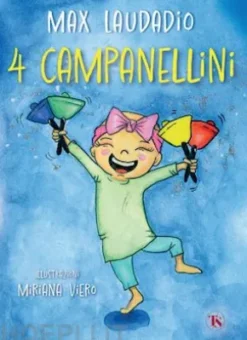 4 campanellini