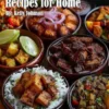 60 Caribbean & West Indian Recipes for Home