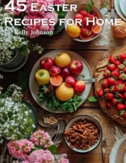 45 Easter Recipes for Home