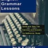 21 Essential English Grammar Lessons