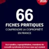 66 fiches pratiques pour comprendre la copropriété en france