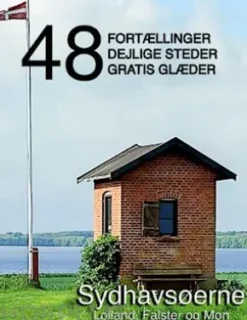 48 fortællinger, dejlige steder og gratis glæder
