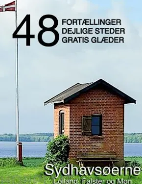 48 fortællinger, dejlige steder og gratis glæder
