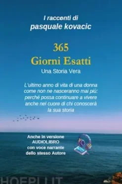 365 giorni esatti
