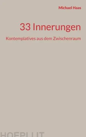 33 Innerungen