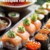 55 Japanese Appetizer Recipes for Home