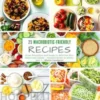 25 Macrobiotic-Friendly Recipes - part 1
