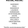 10 Reisen