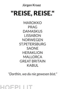 10 Reisen