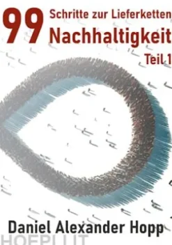 99 Schritte zur Lieferketten-Nachhaltigkeit