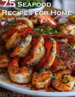75 Seafood Recipes for Home