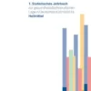 1. Statistisches Jahrbuch zur gesundheitsfachberuflichen Lage in Deutschland 2018/2019