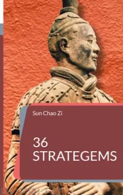36 Strategems