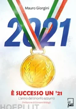 È successo un 21