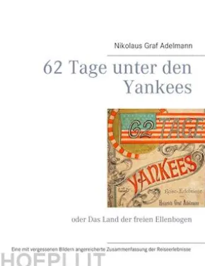 62 Tage unter den Yankees