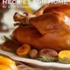 45 Thanksgiving Recipes for Home