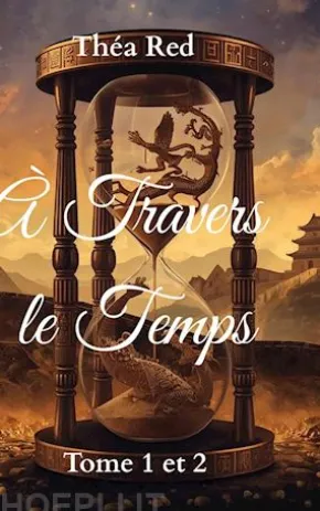 À travers le temps
