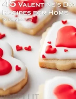 45 Valentine's Day Recipes for Home