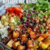 45 Vegan Recipes for Home