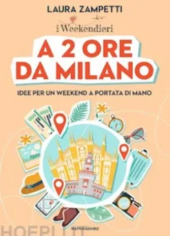 A 2 ore da Milano