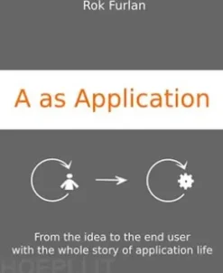 A as Application
