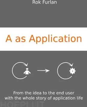 A as Application