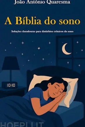 A Bíblia do sono