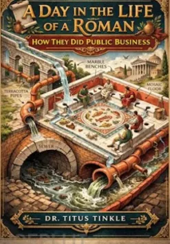 A day in the life of a Roman