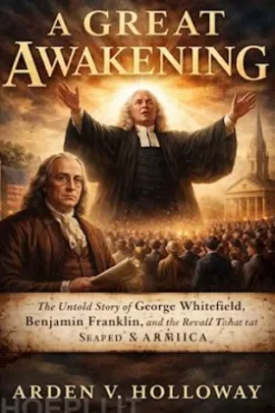 A GreatAwakening