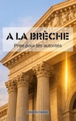 A la brèche