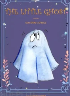 A Little Ghost