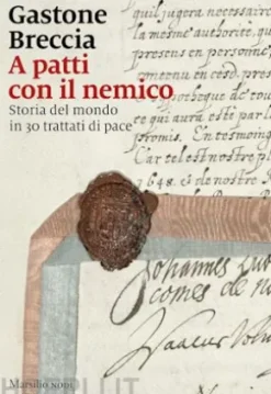 A patti con il nemico