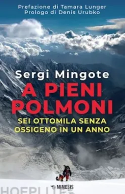 A pieni polmoni