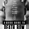 A quick guide to death row