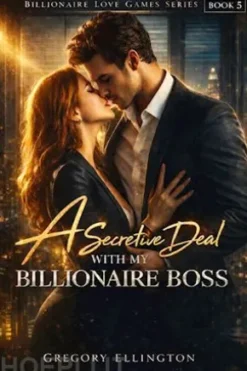A Secretive Deal with My Billionaire Boss