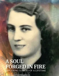 A Soul Forged In Fire