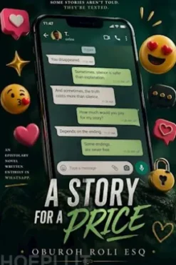 A Story for a Price