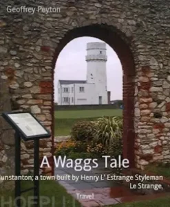 A Waggs Tale