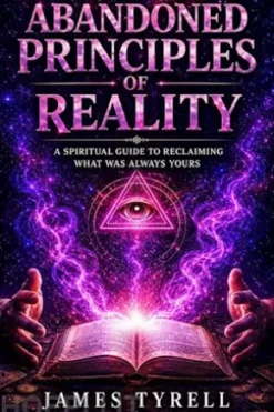 Abandoned Principles of Reality