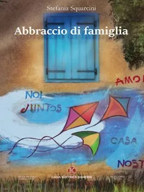 Abbraccio di famiglia
